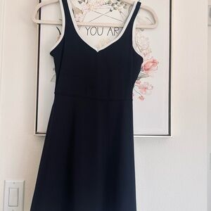 Women’s Athletic Tennis Dress